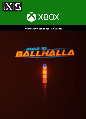 Road To Ballhalla Xbox