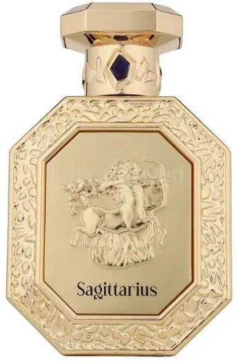 French Avenue Genesis Sagittarius Eau De Parfum 90 ml (unisex)