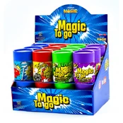 CLIPTOYS MAGIC Magija kelyje kaina