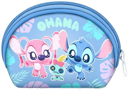 Karactermania Disney Stitch purse