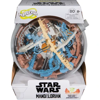 Spin Master SPIN Perplexus Star Wars 6073465 /4