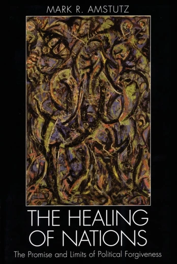 Healing of Nations
