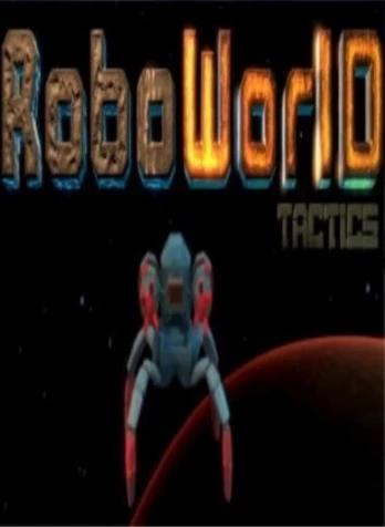 RoboWorlD Tactics Steam