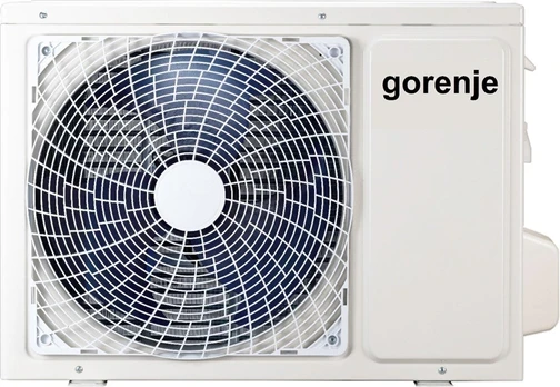 Oro kondicionierius GORENJE REA35 išorinis blokas