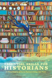 Essential Skills for Historians kaina