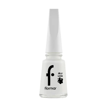 FLORMAR JELLY LOOK nagų lakas, 11 ml