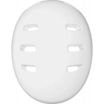 Šalmas Abus Indy pure white-S (51-55)