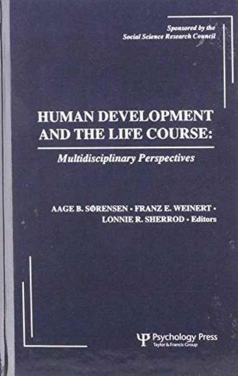 Human Development and the Life Course