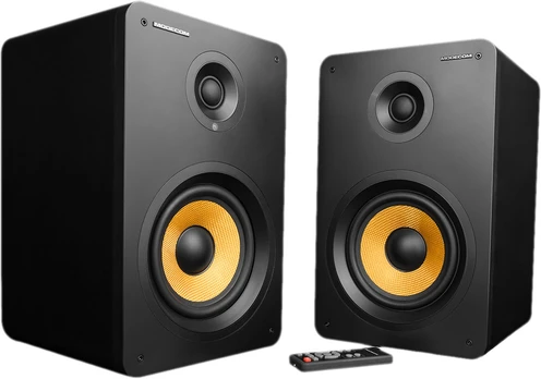 Kolonėlės Modecom HF180 ECLIPSE