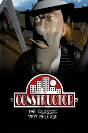 Constructor Classic 1997 PC