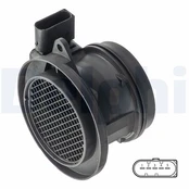 DELPHI AF10338-12B1 Air flowmeter kaina