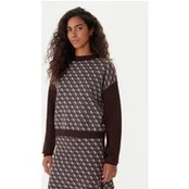 Guess Golfas W5BR23 Z3JD2 Ruda Relaxed Fit