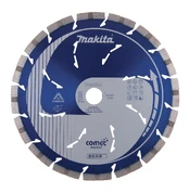 Makita B-12784 Deimantinis diskas 230mm COMET RAPID kaina