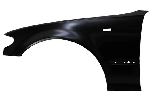Priekinis sparnas BMW 41357042323