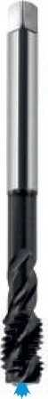 TAP M16 DIN-376C R45 (6HX) HSSE-PM IK HL MASTERTAP