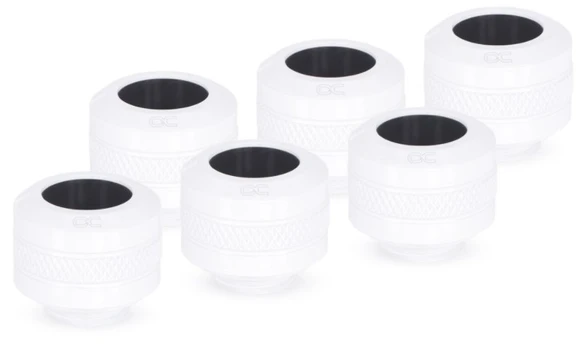 Jungtis Alphacool 17483, 6 vnt.