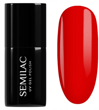 Semilac SEMILAC LAKAS 968 Cherry Pop 7ml