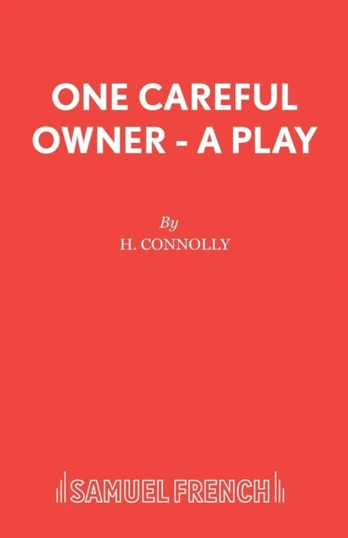One Careful Owner