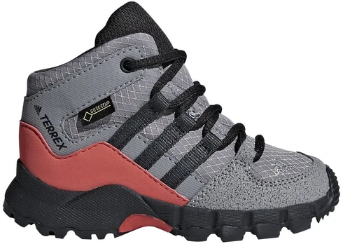 Aulinukai vaikams Adidas Terrex Mid Gtx