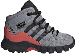 Aulinukai vaikams Adidas Terrex Mid Gtx kaina