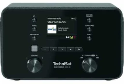 Technisat DigitRadio 550 IR