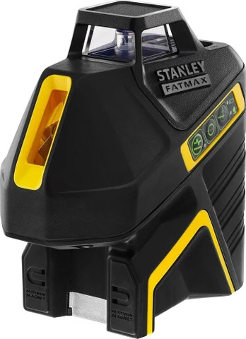 Stanley ST.LINE LASER 360 V2 Žalias