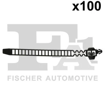 FA1 12-50001.100 Kabelio juosta