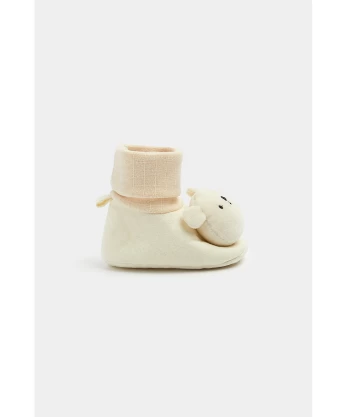 MOTHERCARE tekstiliniai batukai, EA964