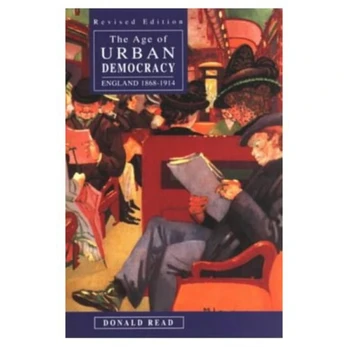 Age of Urban Democracy