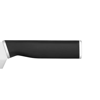 WMF Kineo, 20 cm, juodas/nerūdijančio plieno - Šefo peilis