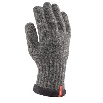 Millet Wool Gloves 3515728804801, XS
