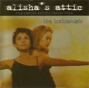 CD Alisha's Attic - The Incidentals