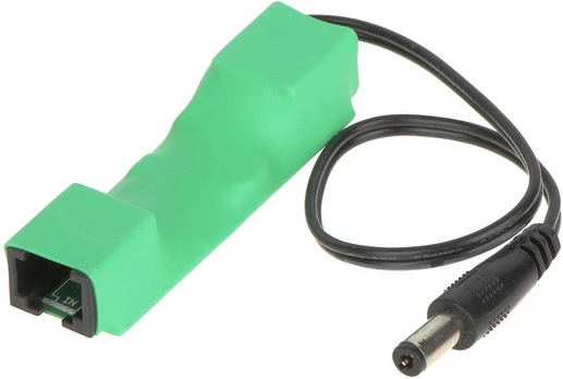 MAITINIMO ADAPTERIS POE ASDC-05-050-HS ATTE