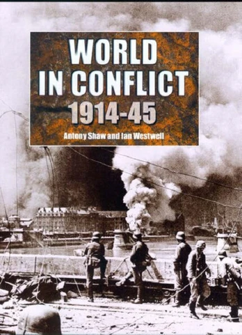 World in Conflict, 1914-1945