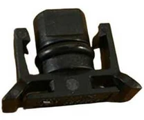 Land Rover Range Rover Evoque Išplėtimo Bakelio Staklis Originalus LR044290