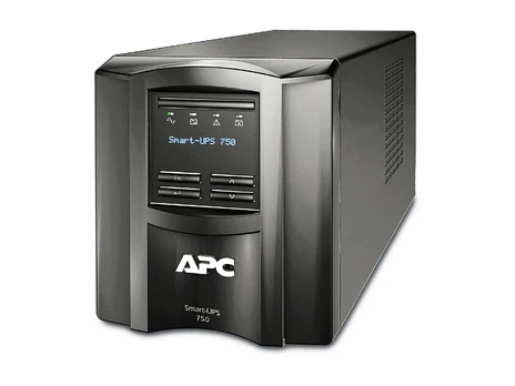 APC SMT750IC