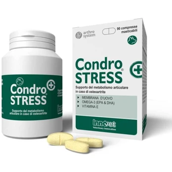 Innovet CondroStress papildas šunims apsaugantis sąnarius, N60