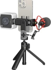 Smartphone Vlog Tripod Kit VK-50 Advanced Version 4369 kaina