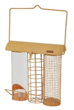 Lesykla Zolux Trio, 35 cm x 7.5 cm