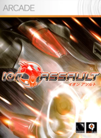 Ion Assault Steam