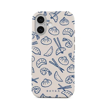 Takeout - iPhone 16 Case, Tough (MagSafe) / N/A
