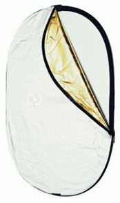 Linkstar Reflector 5 in 1 FR-6090B 60x90 cm
