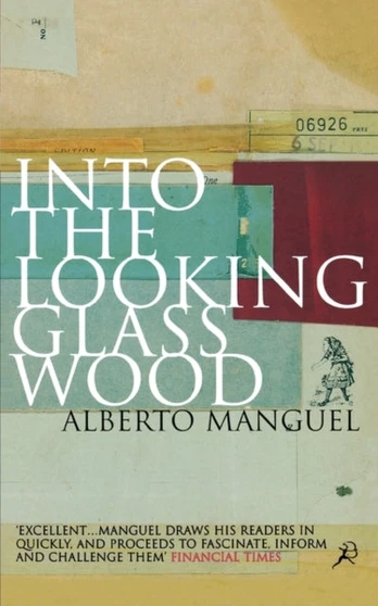 Into the Looking Glass Wood