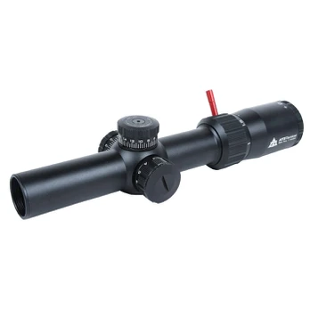 AT3 Tactical 1-4x24 30 mm BDC Optinis taikiklis su laikikliu