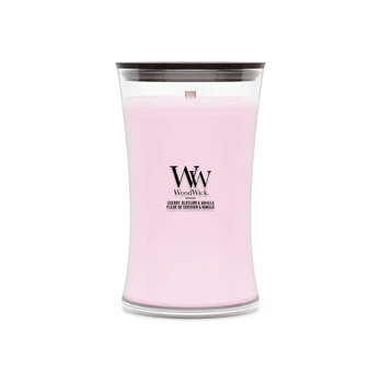 WoodWick Cherry Blossom & Vanilla 609,5g