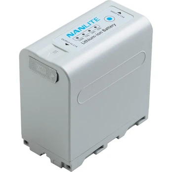 Nanlite NP-F970 Lithium-ion Battery