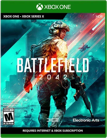 Battlefield 2042 
