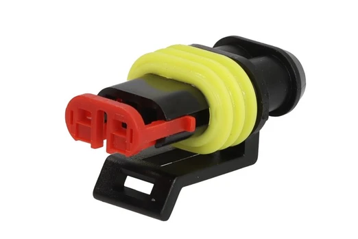 ASPOCK elektros laidas A15-3424-017