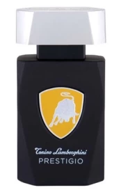 Tualetinis vanduo Tonino Lamborghini Prestigio, 75 ml kaina
