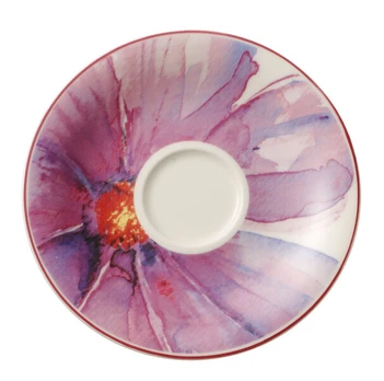 Villeroy & Boch Mariefleur Basic puodelio lėkštė, 12 cm